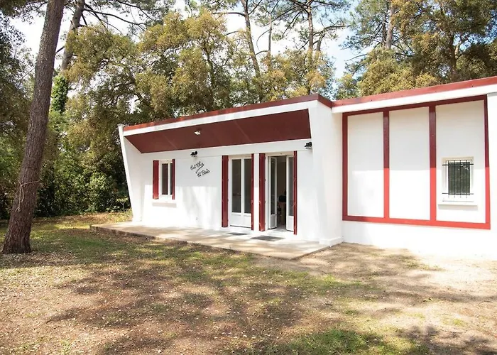 Villa Cat'Cha Ti Binta
