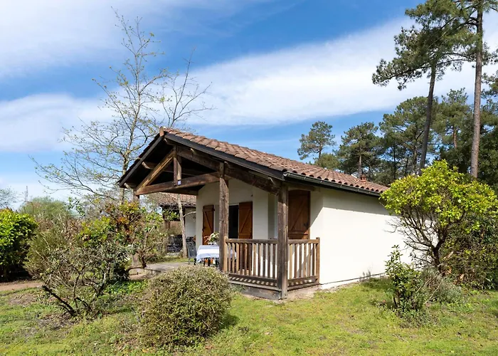 Cosy Pavillon 2Chambres Proche Mer