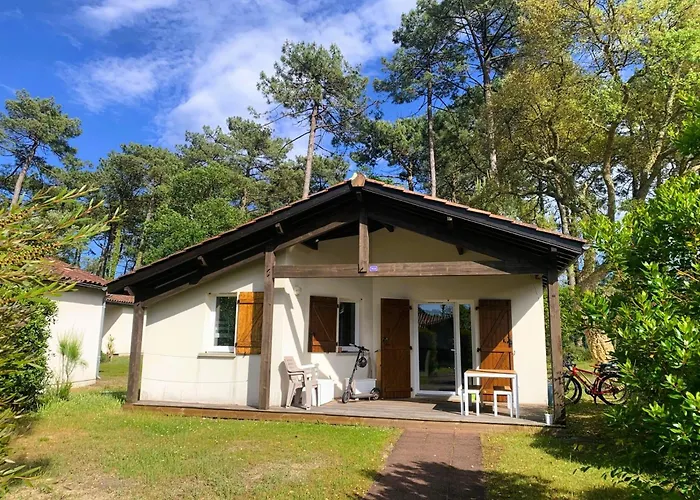 Allee Des Dunes Nm16 - M2P4